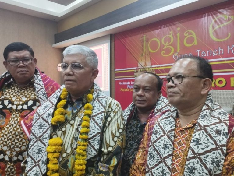 Karo Foundation Perluas Jangkauan, Hadir di Yogyakarta untuk Perkuat Kiprah Diaspor