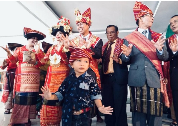 Marga di Belakang Nama, Garis Ibu Beri 'Jiwa'